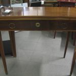 583 1510 GAME TABLE